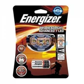 Latarki - Energizer Advanced Pro-Headlight 7LED - miniaturka - grafika 1