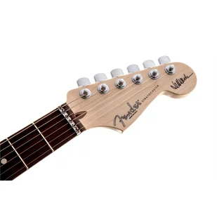 Fender Jeff Beck Stratocaster Rosewood Fingerboard Surf Green - Gitary elektryczne - miniaturka - grafika 6