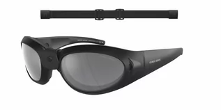 Okulary przeciwsłoneczne - Okulary Przeciwsłoneczne Giorgio Armani AR 8201Q 50426G - grafika 1