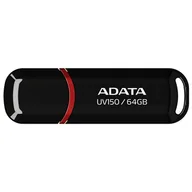 Pendrive - Pendrive, pamięć USB ADATA UV150 64GB - miniaturka - grafika 1