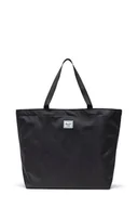 Torebki damskie - Herschel torebka Classic 19 L kolor czarny 11550-00001-OS - miniaturka - grafika 1