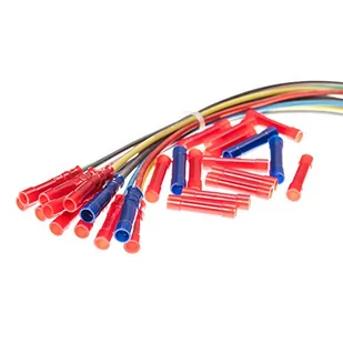 febi bilstein 107035 zestaw naprawczy do tylnej klapy, 1 sztuka - Kable wysokiego napięcia - miniaturka - grafika 1