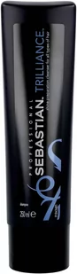 Sebastian Professional Szampon Trilliance Shine  250 ml - Szampony do włosów - miniaturka - grafika 1