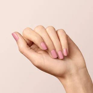 Manucurist Manucurist OLD ROSE Pink 15.0 ml - Lakiery do paznokci - miniaturka - grafika 2