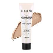 Podkłady do twarzy - Douglas Collection Collection Make-Up SKIN AUGMENTING FOUNDATION MINI Nr 04 Light Medium 12.0 ml - miniaturka - grafika 1