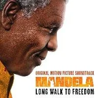 Pop - Soundtrack MANDELA LONG WALK TO FREEDOM - miniaturka - grafika 1