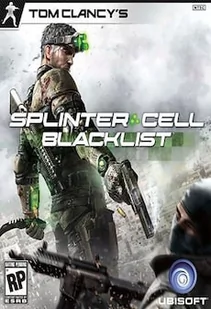 Tom Clancy's Splinter Cell: Blacklist - Gry PC Cyfrowe - miniaturka - grafika 1