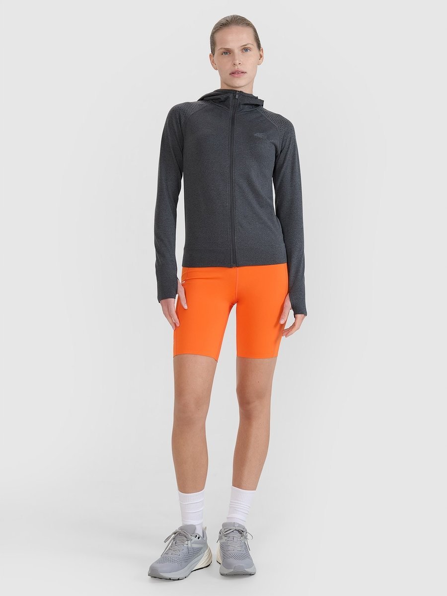 KRÓTKIE LEGGINSY FNK F027