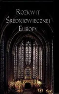 Historia świata - Rozkwit Średniowiecznej Europy - miniaturka - grafika 1