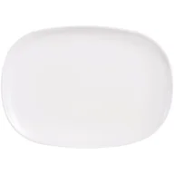 Talerze - Luminarc Sweet Line 9228007 ilość miejsca talerz, 34 cm, biały, 6 sztuki 05720 - miniaturka - grafika 1