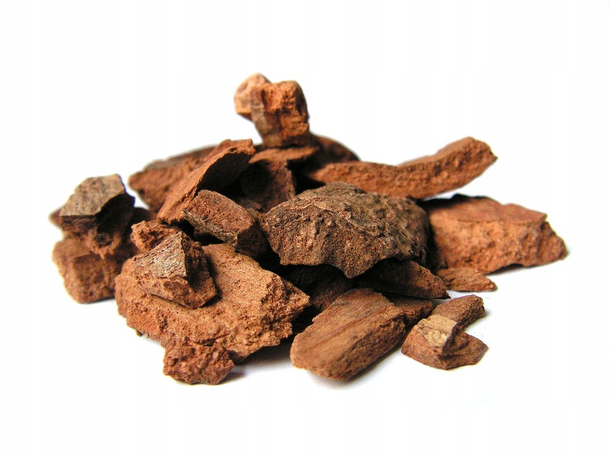 CYNAMON kasja grys kora cynamonu 1 kg - Aromatika