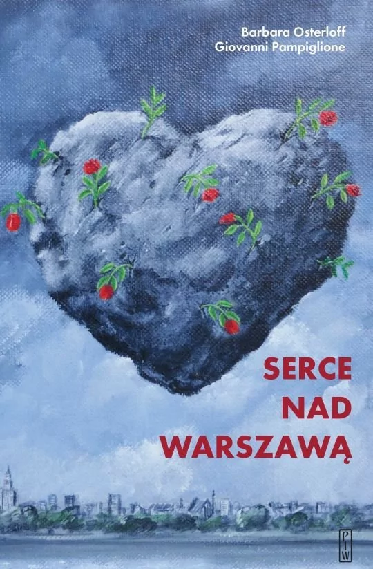 PIW Serce nad Warszawą Barbara Osterloff, Giovanni Pampiglione