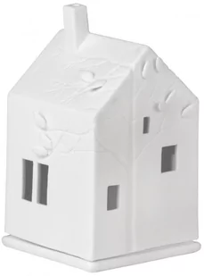 Raeder Lampion Raeder 112 domek C15112 - Świeczniki - miniaturka - grafika 1