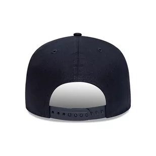 Czapka Flat Essential navy Red Bull Racing 2023 - Baseball, krykiet, palant - miniaturka - grafika 4