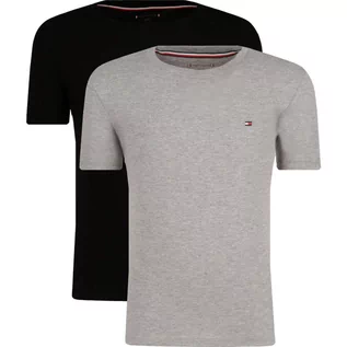 Koszulki dla chłopców - Tommy Hilfiger T-shirt 2-pack | Regular Fit - grafika 1