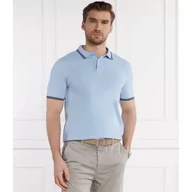 Koszule męskie - Joop! Polo Pavlos | Modern fit - miniaturka - grafika 1