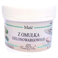 Żele i maści lecznicze - FARMVIX FarmVix Omułek Zielonowargowy MAŚĆ 150ml 21FAXOMUMA - miniaturka - grafika 1