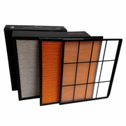 Filtry do oczyszczaczy powietrza - Winix T1 filtr True Hepa Filtr K 118410 - miniaturka - grafika 1
