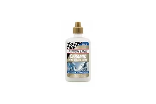 FinishLine, Olej parafinowy Wax Lube, 120 ml - Wieszaki na rower - miniaturka - grafika 1