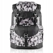 Plecaki - Plecak Trekkingowy Moro Paolo Peruzzi V-12-ms - miniaturka - grafika 1