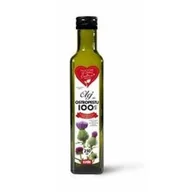 Suplementy naturalne - Valosun Olej z ostropestu 100% 250 ml Wysyłka kurierem tylko 10,99 zł - miniaturka - grafika 1