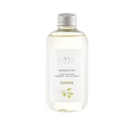 Olejki i świece do masażu - Kanu Olejek do masażu Jasmine Kanu 200ml Kan000003 - miniaturka - grafika 1