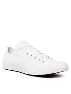 Converse Trampki Ct As Sp Ox 1U647 Biały - Trampki męskie - miniaturka - grafika 1