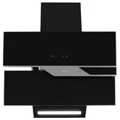 Okapy kuchenne - Akpo WK-9 Sigma Pro 60 Czarny - miniaturka - grafika 1