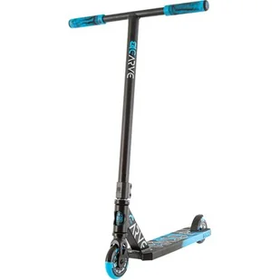 Madd Gear Carve Pro-X Niebieska 23407 23407 - Hulajnogi - miniaturka - grafika 1