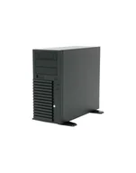 Obudowy komputerowe - Chenbro SR20969 + U3, server case (black) - miniaturka - grafika 1