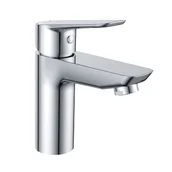 Baterie umywalkowe - Oltens Oltens Vernal 32305100 - miniaturka - grafika 1
