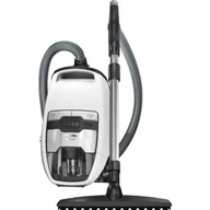 Odkurzacze - Miele Blizzard CX1 Comfort biały - miniaturka - grafika 1
