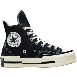 Trampki Converse Chuck 70 Plus, Dla obu płci - Buty trekkingowe damskie - miniaturka - grafika 1