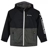 Kurtki i płaszcze dla dziewczynek - Columbia Kurtka Dalby Springs dziewczęca - miniaturka - grafika 1