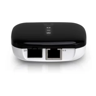 UBIQUITI UF-AE UFIBER FIBER TO ETHERNET CONVERTER - Akcesoria do serwerów - miniaturka - grafika 1