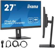 Monitory - iiyama ProLite XUB2792QSC-B5 - miniaturka - grafika 1