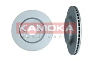 Tarcze hamulcowe - Tarcza hamulcowa Kamoka 103572 - miniaturka - grafika 1