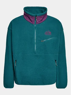 Marmot Polar 94 E.C.O. M14196 Zielony Oversize - Bluzy męskie - miniaturka - grafika 1