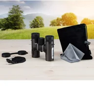 Lornetki - Bresser Sirius 6x24 schwarz 9676204 - miniaturka - grafika 1