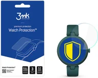 Akcesoria do smartwatchy - DOOGEE DG VENUS - 3MK WATCH PROTECTION FLEXIBLEGLASS - miniaturka - grafika 1