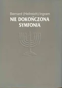 Pamiętniki, dzienniki, listy - Nie dokończona Symfonia - miniaturka - grafika 1