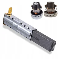 Akcesoria i części AGD - Szczotka węglowa silnika do Karcher NT501 NT360 NT351 65/2 700 Puzzi 100 - miniaturka - grafika 1