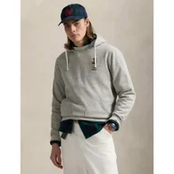 Bluzy męskie - POLO RALPH LAUREN Bluza Regular Fit - miniaturka - grafika 1