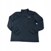 Bluzki damskie - Ocieplana bluzka UNDER ARMOUR M - Under Armour - miniaturka - grafika 1