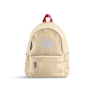 Plecaki - Bonamaison Unisex TRGCBP101642-R plecak, wielokolorowy, 43 x 30 cm - miniaturka - grafika 1