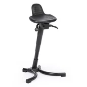 Fotele i krzesła biurowe - Podpórka do stania MAY - miniaturka - grafika 1