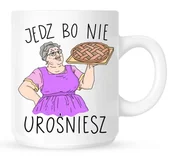 Gadżety dla niej i dla niego - prezent na dzień babci - miniaturka - grafika 1