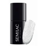 Lakiery hybrydowe - Semilac Diamond Cosmetics 563 Lakier Hybrydowy Heartwarming 7ml - miniaturka - grafika 1