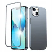 Akcesoria do smartwatchy - JOYROOM ETUI POKROWIEC DO IPHONE 13 NA TYŁ I PRZÓD - miniaturka - grafika 1