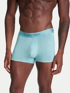 Calvin Klein Underwear Komplet 3 par bokserek LV00NB4192 Kolorowy - Majtki męskie - miniaturka - grafika 1